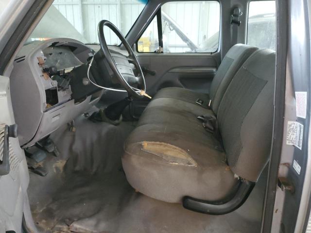 Photo 6 VIN: 1FTEX15Y5RKA01829 - FORD F150 