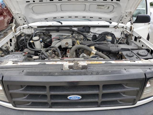 Photo 10 VIN: 1FTEX15Y6RKB81306 - FORD F150 