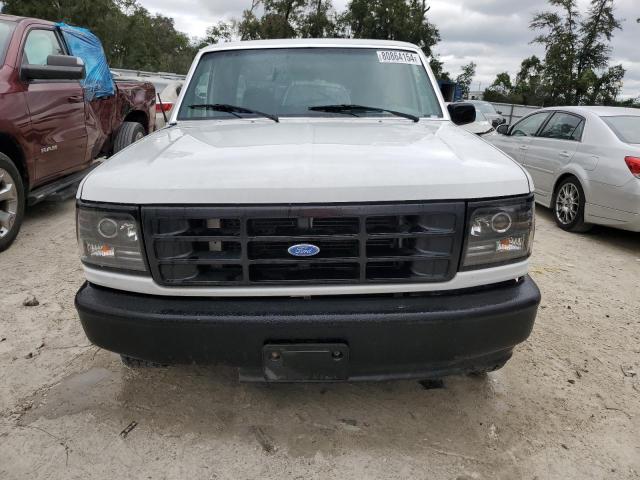 Photo 4 VIN: 1FTEX15Y6RKB81306 - FORD F150 