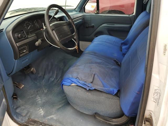 Photo 6 VIN: 1FTEX15Y6RKB81306 - FORD F150 