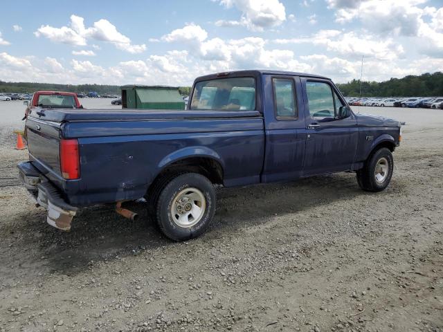 Photo 2 VIN: 1FTEX15Y6SKB34038 - FORD F150 