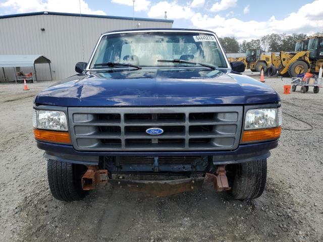 Photo 4 VIN: 1FTEX15Y6SKB34038 - FORD F150 