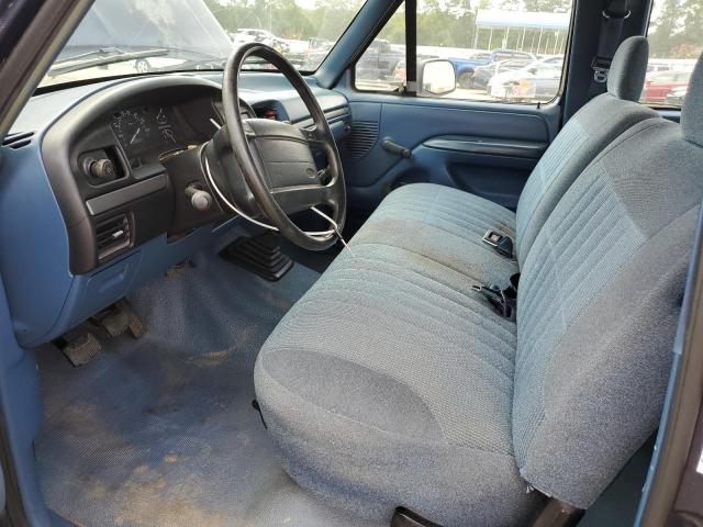 Photo 6 VIN: 1FTEX15Y6SKB34038 - FORD F150 