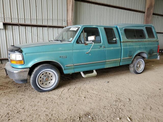 Photo 0 VIN: 1FTEX15Y8RKB06400 - FORD F150 