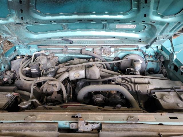 Photo 10 VIN: 1FTEX15Y8RKB06400 - FORD F150 