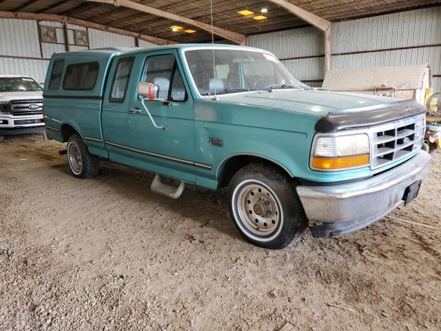 Photo 3 VIN: 1FTEX15Y8RKB06400 - FORD F150 