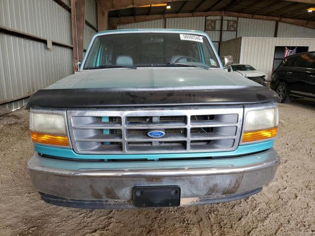 Photo 4 VIN: 1FTEX15Y8RKB06400 - FORD F150 