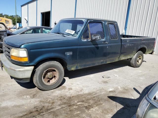 Photo 0 VIN: 1FTEX15Y8SKA34216 - FORD F150 