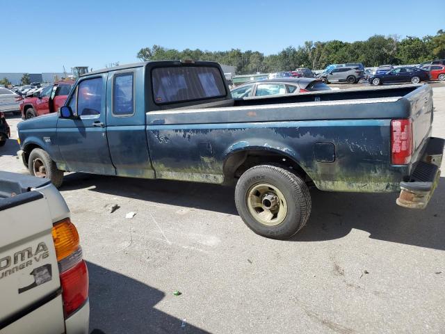 Photo 1 VIN: 1FTEX15Y8SKA34216 - FORD F150 