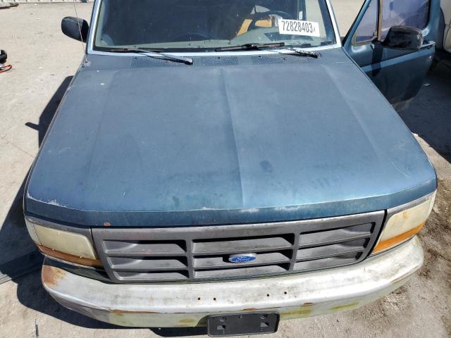 Photo 10 VIN: 1FTEX15Y8SKA34216 - FORD F150 