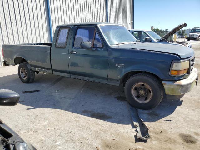 Photo 3 VIN: 1FTEX15Y8SKA34216 - FORD F150 