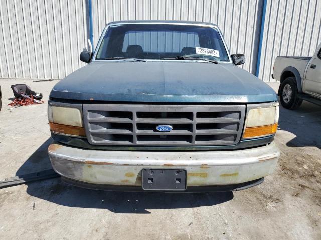 Photo 4 VIN: 1FTEX15Y8SKA34216 - FORD F150 