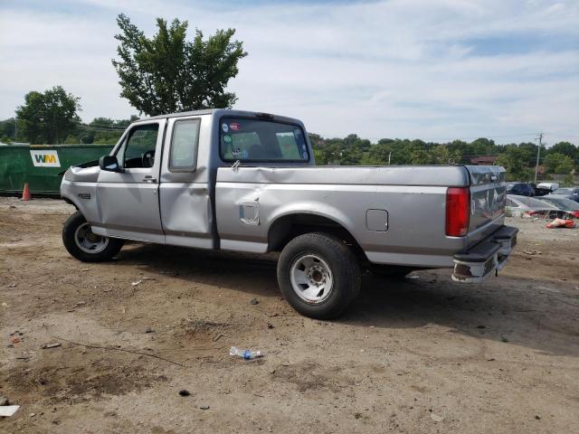 Photo 1 VIN: 1FTEX15Y8SKB81880 - FORD F150 