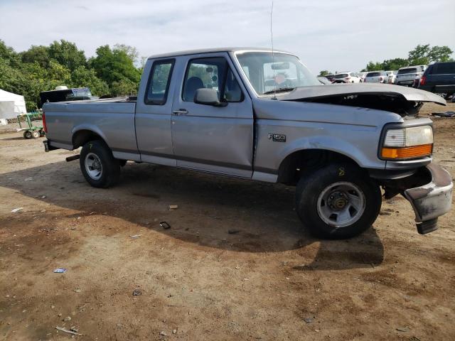 Photo 3 VIN: 1FTEX15Y8SKB81880 - FORD F150 