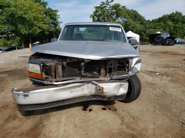 Photo 4 VIN: 1FTEX15Y8SKB81880 - FORD F150 