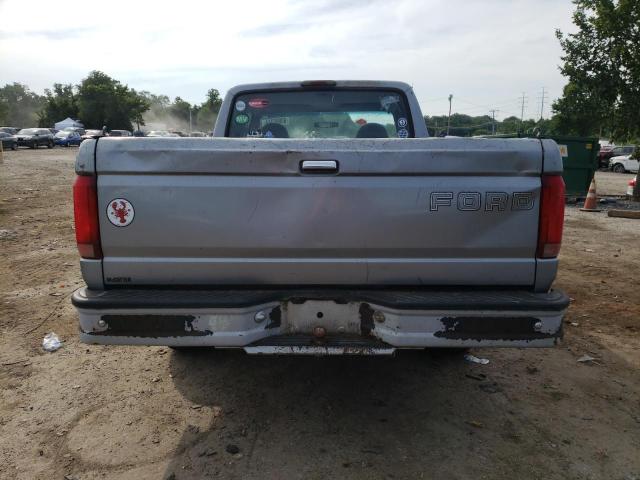 Photo 5 VIN: 1FTEX15Y8SKB81880 - FORD F150 