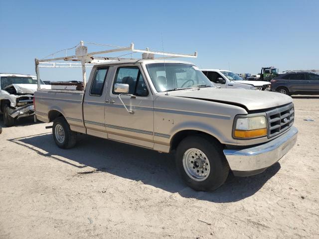 Photo 3 VIN: 1FTEX15YXNKA90789 - FORD F150 