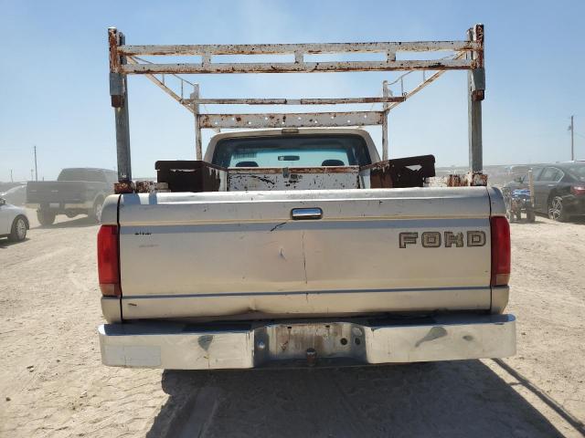 Photo 5 VIN: 1FTEX15YXNKA90789 - FORD F150 