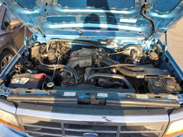 Photo 10 VIN: 1FTEX15YXSKA33682 - FORD F150 