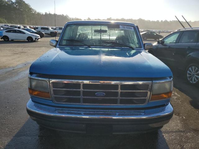 Photo 4 VIN: 1FTEX15YXSKA33682 - FORD F150 