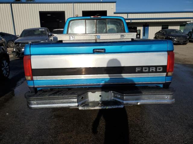 Photo 5 VIN: 1FTEX15YXSKA33682 - FORD F150 