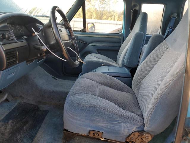 Photo 6 VIN: 1FTEX15YXSKA33682 - FORD F150 