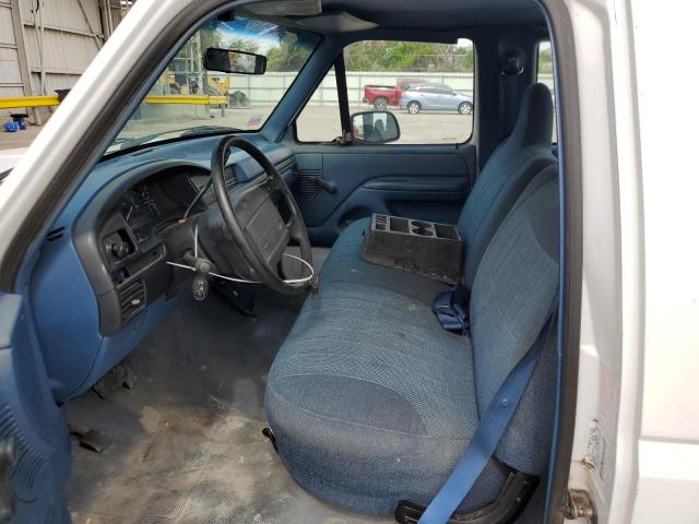 Photo 6 VIN: 1FTEX15YXSKC27905 - FORD F150 