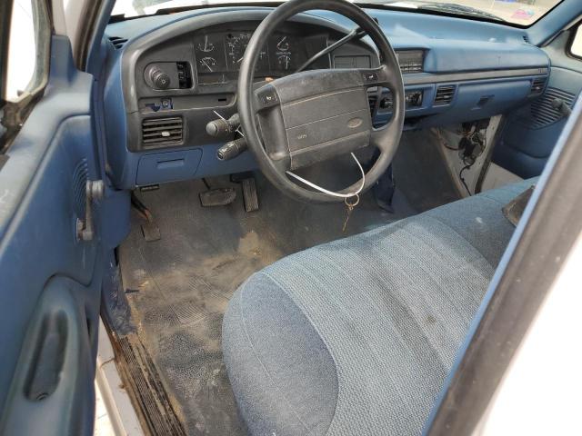 Photo 7 VIN: 1FTEX15YXSKC27905 - FORD F150 