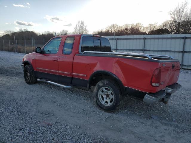 Photo 1 VIN: 1FTEX17L0VKB99344 - FORD F150 