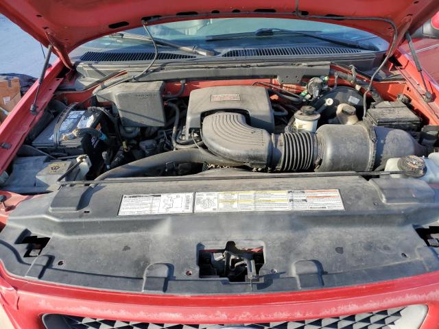 Photo 10 VIN: 1FTEX17L0VKB99344 - FORD F150 