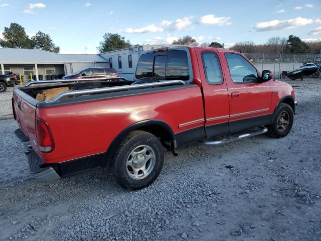 Photo 2 VIN: 1FTEX17L0VKB99344 - FORD F150 