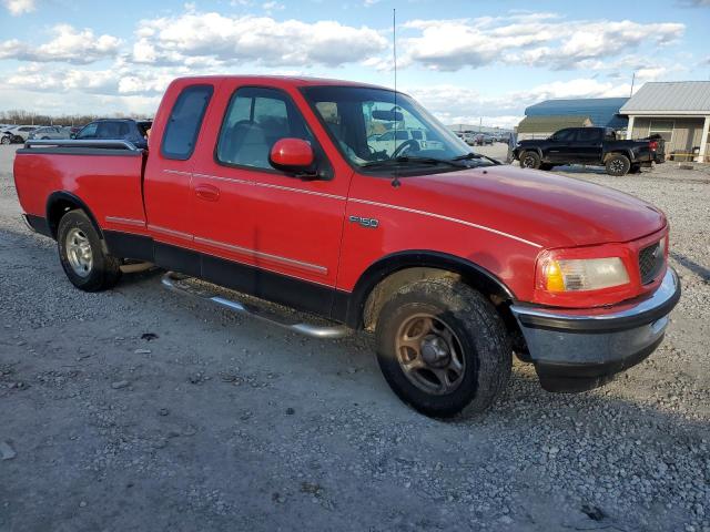 Photo 3 VIN: 1FTEX17L0VKB99344 - FORD F150 