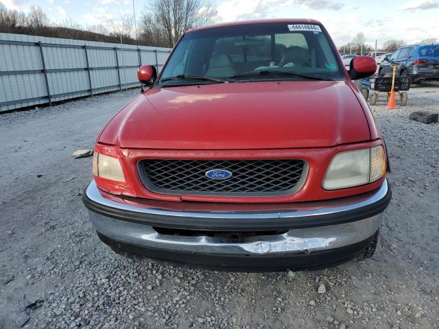 Photo 4 VIN: 1FTEX17L0VKB99344 - FORD F150 