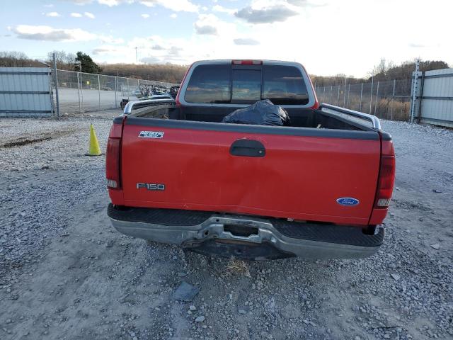 Photo 5 VIN: 1FTEX17L0VKB99344 - FORD F150 