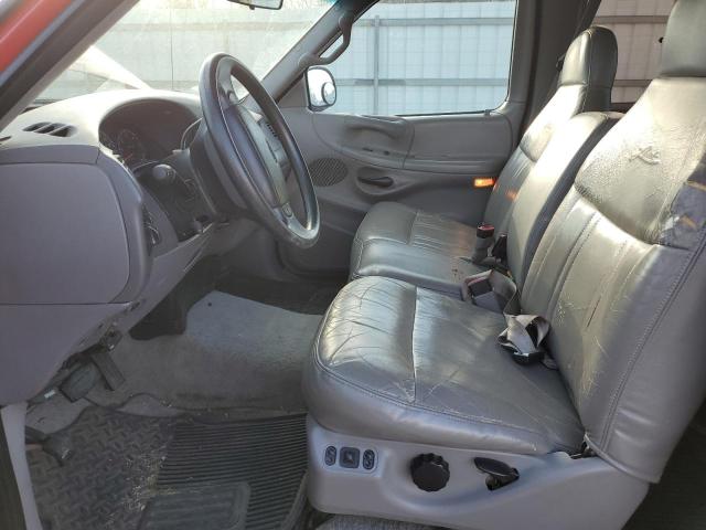 Photo 6 VIN: 1FTEX17L0VKB99344 - FORD F150 