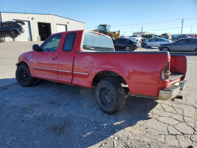 Photo 1 VIN: 1FTEX17L4VKC50005 - FORD F150 