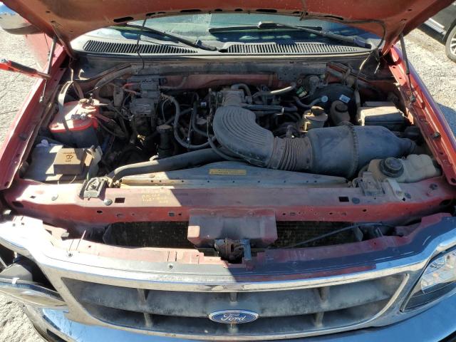 Photo 10 VIN: 1FTEX17L4VKC50005 - FORD F150 