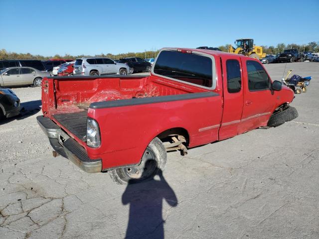 Photo 2 VIN: 1FTEX17L4VKC50005 - FORD F150 