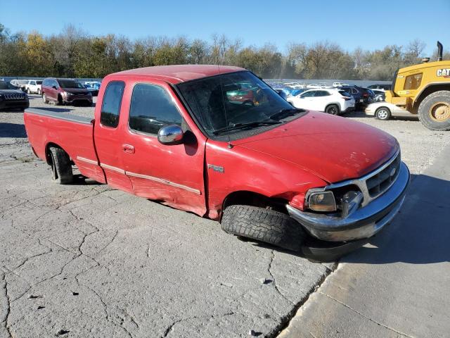 Photo 3 VIN: 1FTEX17L4VKC50005 - FORD F150 