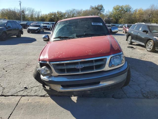 Photo 4 VIN: 1FTEX17L4VKC50005 - FORD F150 