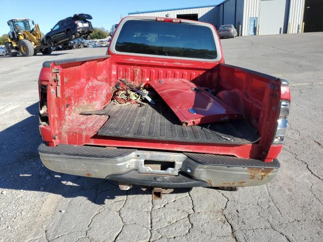 Photo 5 VIN: 1FTEX17L4VKC50005 - FORD F150 