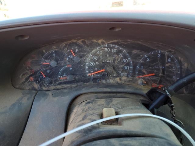 Photo 8 VIN: 1FTEX17L4VKC50005 - FORD F150 