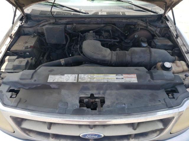 Photo 10 VIN: 1FTEX17L6VKB80488 - FORD F150 