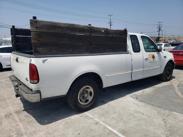 Photo 2 VIN: 1FTEX17L6VKB80488 - FORD F150 