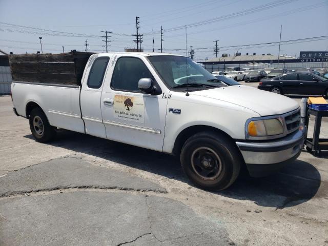 Photo 3 VIN: 1FTEX17L6VKB80488 - FORD F150 