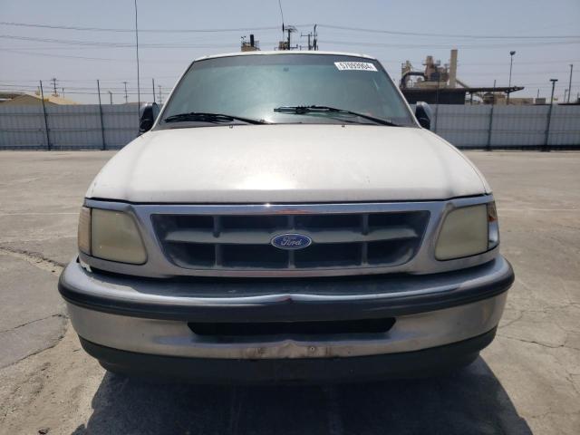 Photo 4 VIN: 1FTEX17L6VKB80488 - FORD F150 