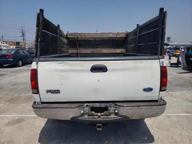 Photo 5 VIN: 1FTEX17L6VKB80488 - FORD F150 