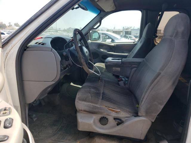 Photo 6 VIN: 1FTEX17L6VKB80488 - FORD F150 