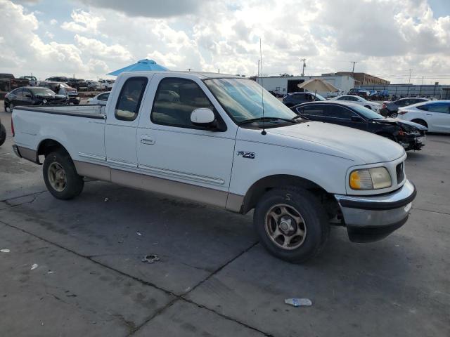 Photo 3 VIN: 1FTEX17L6VNB24968 - FORD F150 