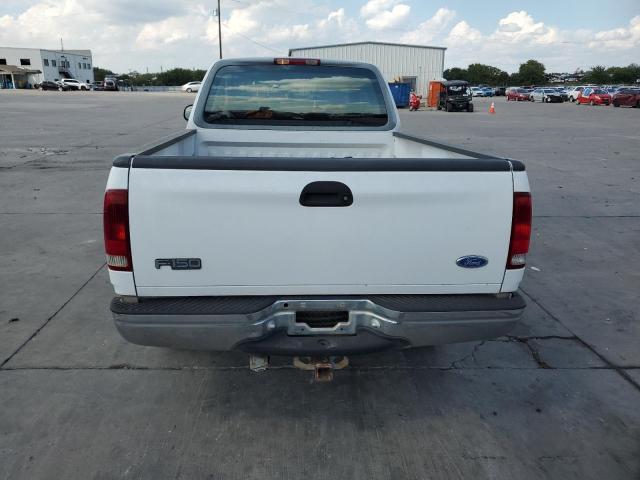 Photo 5 VIN: 1FTEX17L6VNB24968 - FORD F150 